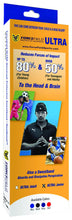 Load image into Gallery viewer, Ultra Jr. Protective ForceField Headband - ForceField